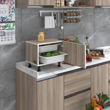 Kenz Life Çok Amaçlı Dolaplar