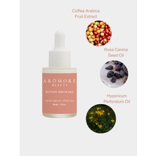 Aromore Beauty Retınol Serum