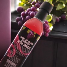 Tarihi Eyüp Sultan Baharatçısı Üzüm Sirkesi 500 ml
