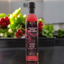 Tarihi Eyüp Sultan Baharatçısı Üzüm Sirkesi 500 ml