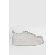 Lufian Dıana Kadın Sneaker Ayakkabı Siyah