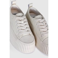 Lufian Dıana Kadın Sneaker Ayakkabı Siyah