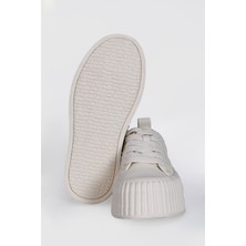 Lufian Dıana Kadın Sneaker Ayakkabı Siyah