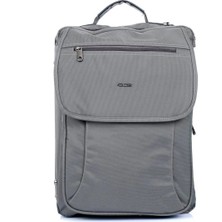 Ççs 71219 Laptop Çantası Evrak Sırt Çantası Suya Dayanıklı Bussiness