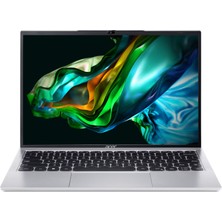 MSI MODERN 15 F13MG-098XTR Intel Core i7 1355U 16GB 512GB SSD Freedos 15.6" FHD Taşınabilir Bilgisayar