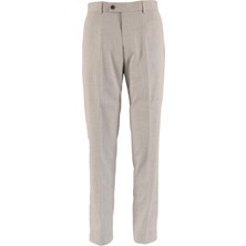 Erkek Kumaş Pantolon Regular Fit