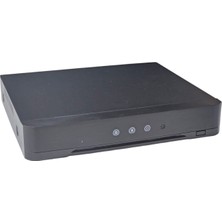 KARER 404-04M-5MP 4 KANAL DVR KAYIT CİHAZI