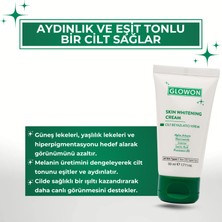 GLOWON CİLT BEYAZLATICI KREM 50 ML