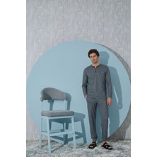 Sevim Svman 9442 Erkek Pijama Takım