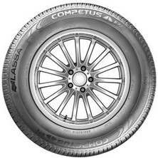 Lassa 225/55R18 98V Competus H/p 2 Suv Yaz 2024