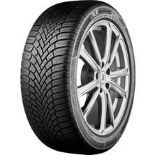 Bridgestone 235/50R19 103V Xl Blızzak 6 Ev Suv Kış 2024