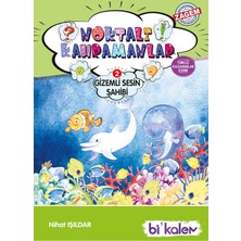 Noktalı Kahramanlar Hikaye Seti(2. Sınıf)