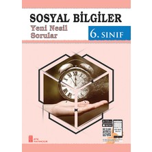 6. Sınıf Sosyal Bilgiler Süper Set