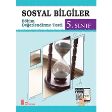 5. Sınıf Sosyal Bilgiler Süper Set