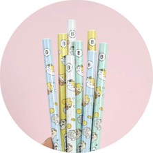 Nyang Nyang Pencil Set