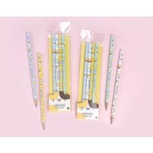 Nyang Nyang Pencil Set