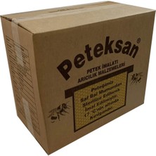 Peteksan Temel Petek (Sıcak Döküm) 10 kg