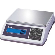 Cas Ed-H 6 kg 0.2 gr Tartım Terazisi