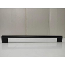 Kumtel ve Luxell Ankastre Fırın KULBU(SİYAH)46CM)
