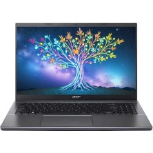 Acer Extensa 15 EX215-55 NX.EGYEY.007A12 I5-1235U 32GB 512SSD+1TBSSD 15.6" Fhd Freedos Dizüstü BILGISAYAR-CNT013