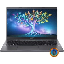 Acer Extensa 15 EX215-55 NX.EGYEY.007A12 I5-1235U 32GB 512SSD+1TBSSD 15.6" Fhd Freedos Dizüstü BILGISAYAR-CNT013