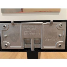 Lg 75NANO816PA Tv Ayağı, MAZ67458401