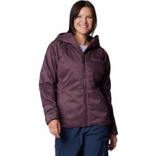 Columbia Kruser Ridge Iıı Plush Kadın Softshell