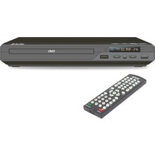 Hello HL-5483 Usb-Hdmı Kumandalı Hd Dvd/dıvx Player