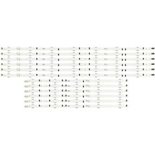 Samsung UE55H6500AL LED Bar