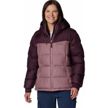 Columbia Pike Lake Iı Insulated Kadın Mont