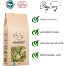 Organik Ihlamur (30 Gr)