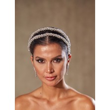 Simay Aksesuar ST-762 Gelintacı