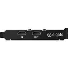 Elgato 10GBK9901 Game Capture 4K Pro