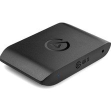 Elgato 10GBH9901 Game Capture 4K x