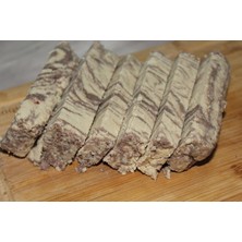 Uslu Selim Kakaolu Helva 500 gr