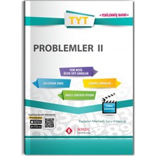 Sonuç Yayınları  TYT  Matematik Moduler Set-1 2021-2022