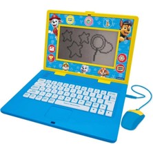 Sunman 0834 Eğitici Lexibook Laptop Paw Patrol