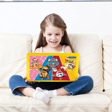 Sunman 0834 Eğitici Lexibook Laptop Paw Patrol