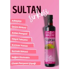 Harmony Plus Sultan Sirkesi - 500 ml