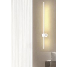 NZL Lighting Mınus LED Design Aplik Yatak Odası Aplik Salon Aplik