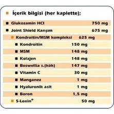 OsteoBiFlex 5-Loxin Triple Strength 120 Tablet