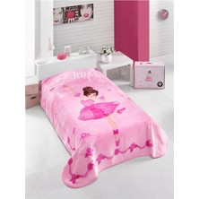 Sarar Gift Tek Kişilik Battaniye 2 Kg)