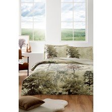 Özdilek Tanne Tek Kişilik Nevresim Takımı