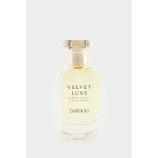 DeFacto Kadın Velvet Luxe Aromatik 100 ml Parfüm E3954AXNS