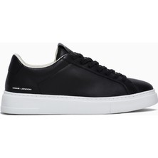 Crime London Erkek Sneaker ( Günlük) 13471PP4.20 Crime London Extralıght C08K Black