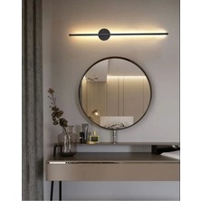 NZL Lighting Mınus LED Design Aplik Oturma Odası Aplik ve Salon Aplik