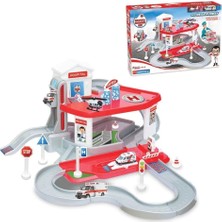Fen Toys 03347 Hastane Garaj Set
