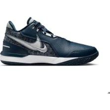 Nike Lebron Nxxt Gen Ampd Erkek Basketbol Ayakkabısı FJ1566-400