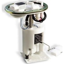 Yakıt Depo Şamadırası Komple Fıat Palıo 1.4 (98-)