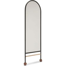 Felicity Mirror FELICITY-180 x 80  cm  Oval Modern Tasarım Boy Aynası